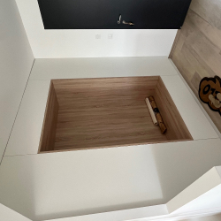 Agencement sur mesure
