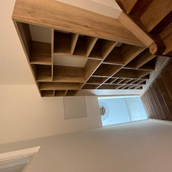 Agencement sur mesure