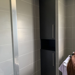 Nos salles de bains